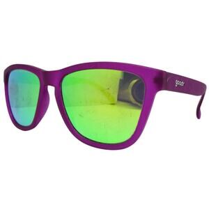 Goodr Gardening With a Kraken Sunglasses - LENSES FAIR/FRAMES GOOD
